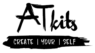 AT KITS CREATE YOUR SELF logo