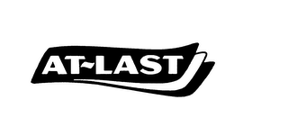 AT-LAST logo