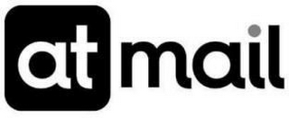 AT MAIL logo