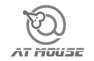 AT MOUSE logo