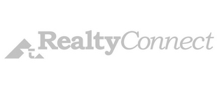AT REALTYCONNECT logo