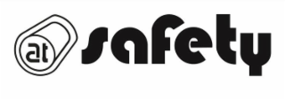 AT SAFETY logo