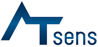 AT SENS logo