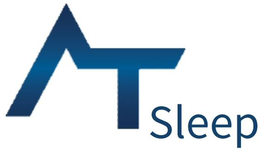 AT SLEEP logo