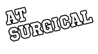 AT SURGICAL logo