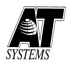 AT SYSTEMS logo