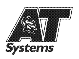 AT SYSTEMS logo