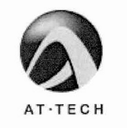 AT-TECH logo