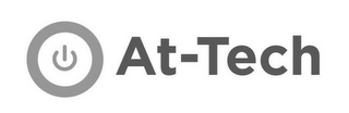 AT-TECH logo