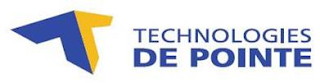 AT TECHNOLOGIES DE POINTE