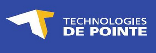 AT TECHNOLOGIES DE POINTE