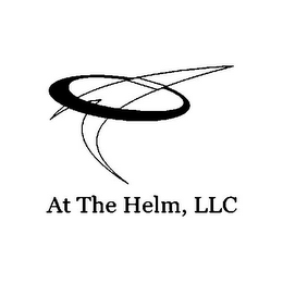 AT THE HELM, LLC logo