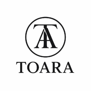 AT TOARA logo