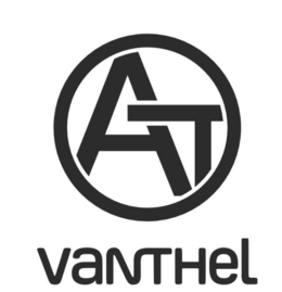 AT VANTHEL logo