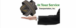 AT YOUR SERVICE TRANSPORTATION, INC.