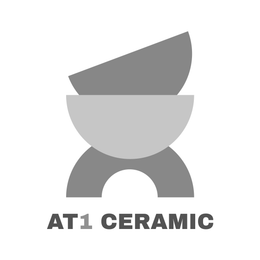 AT1 CERAMIC logo