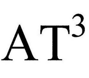 AT3 logo