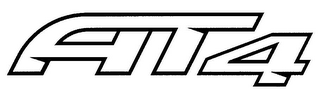 AT4 logo