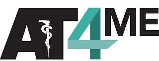 AT4ME logo