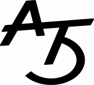 AT5 logo
