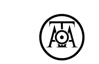 ATA logo