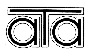 ATA logo
