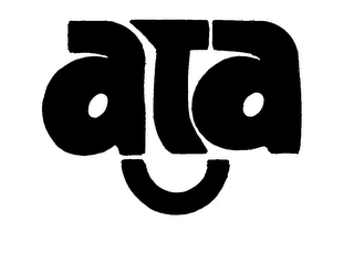 ATA logo