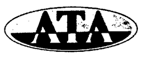 ATA logo