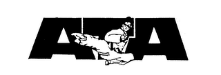 ATA logo
