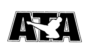 ATA logo