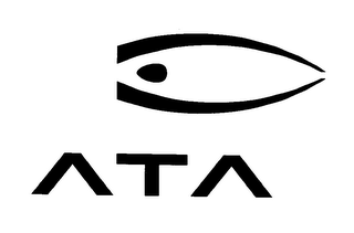 ATA logo