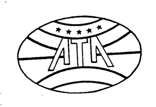 ATA logo