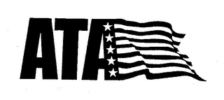 ATA logo