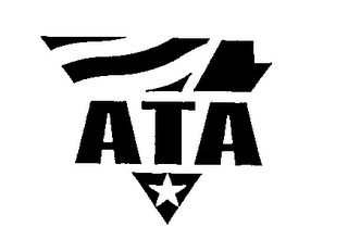 ATA logo