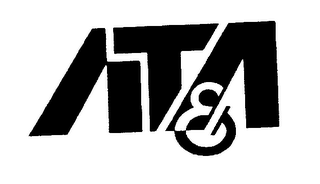 AT&A logo