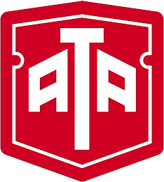 ATA logo