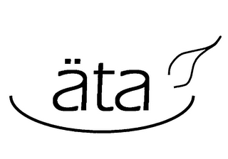 ATA logo