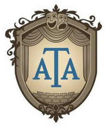 ATA logo
