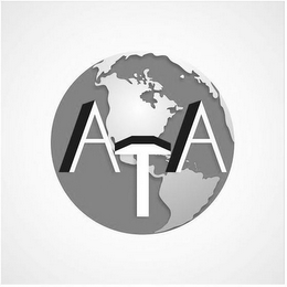 ATA logo
