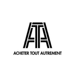 ATA ACHETER TOUT AUTREMENT logo