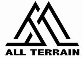 ATA ALL TERRAIN logo