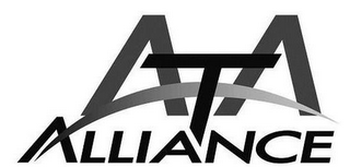 ATA ALLIANCE logo