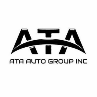 ATA ATA AUTO GROUP INC logo