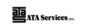 ATA ATA SERVICES,INC.  S