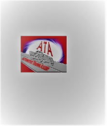 ATA AUTOMOTIVE TRAINING ACADEMY logo