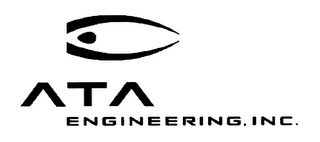 ATA ENGINEERING, INC. logo