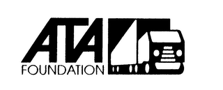 ATA FOUNDATION logo