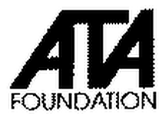 ATA FOUNDATION logo