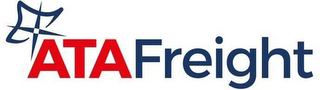 ATA FREIGHT logo
