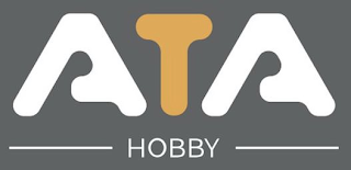ATA HOBBY logo